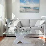 Penthouse Sun Appartement *
