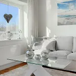 Penthouse Sun Timmendorfer Strand