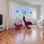 Penthouse Sun Timmendorfer Strand