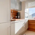 Penthouse Sun Timmendorfer Strand