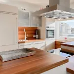 Apartment Penthouse Sun Timmendorfer Strand