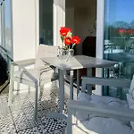 Penthouse Sun Appartement *