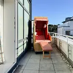 Appartement Penthouse Sun Timmendorfer Strand