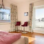 Penthouse Sun Appartement