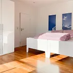 Penthouse Sun Appartement *