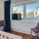 Appartement Penthouse Sun *