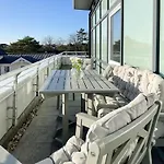 Penthouse Sun Timmendorfer Strand