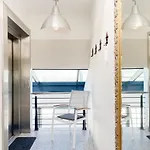 Penthouse Sun Appartement Timmendorfer Strand