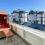 Appartement Penthouse Sun