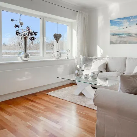 Penthouse Sun 公寓