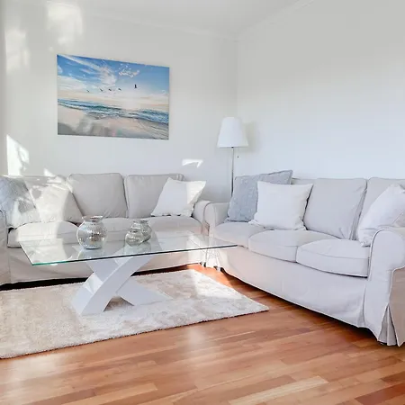 Appartement Penthouse Sun *