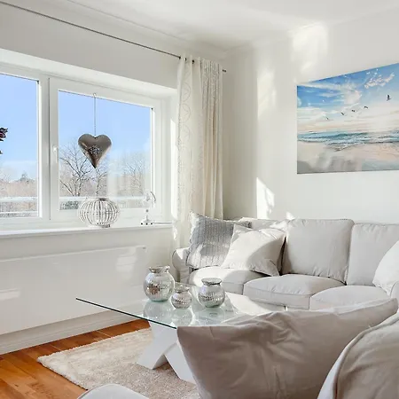 Appartement Penthouse Sun *
