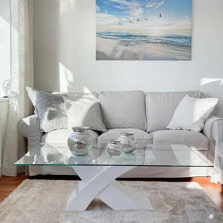 Penthouse Sun Apartamento *