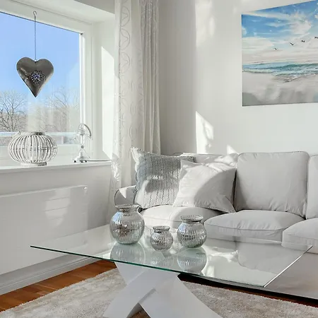 Penthouse Sun Timmendorfer Strand