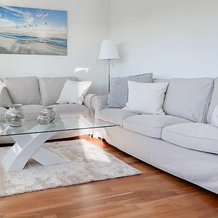 Apartamento Penthouse Sun