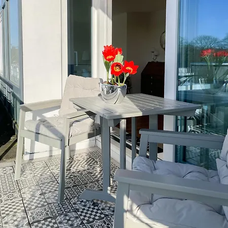 Penthouse Sun Apartamento *