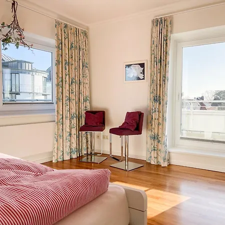 Penthouse Sun Apartamento