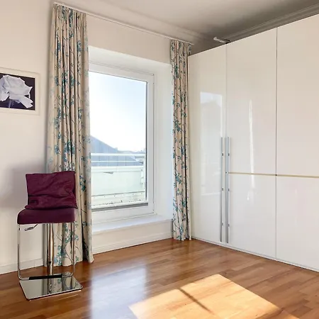 Penthouse Sun * Timmendorfer Strand