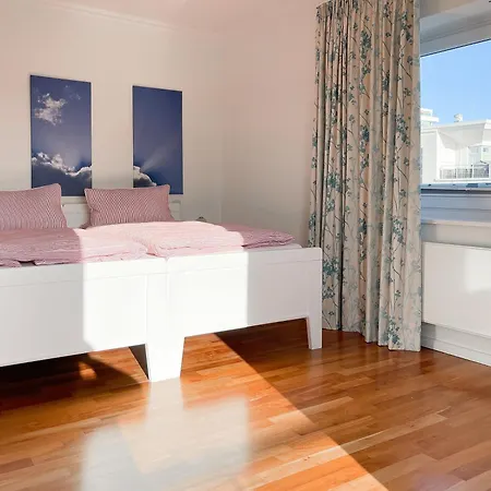 Διαμέρισμα Penthouse Sun