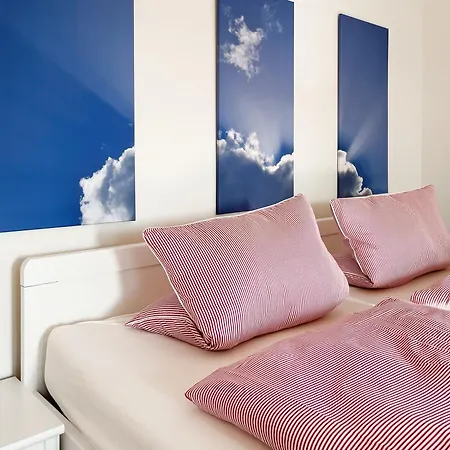 Penthouse Sun Διαμέρισμα