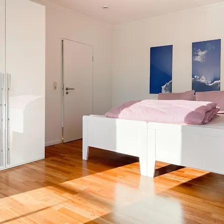 Penthouse Sun Apartamento *