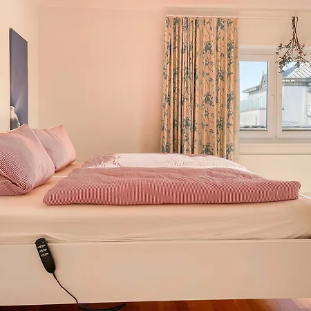 Penthouse Sun Timmendorfer Strand