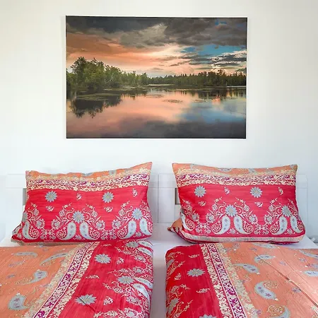 Penthouse Sun Διαμέρισμα Timmendorfer Strand