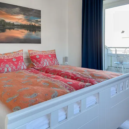 Penthouse Sun Timmendorfer Strand