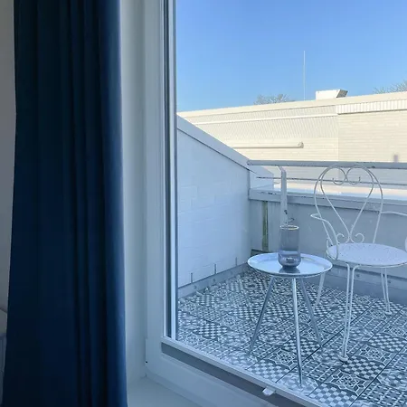 Penthouse Sun * Timmendorfer Strand