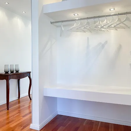 Apartamento Penthouse Sun Timmendorfer Strand