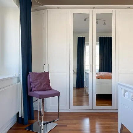 Penthouse Sun Timmendorfer Strand