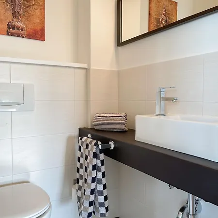 Penthouse Sun Apartamento *