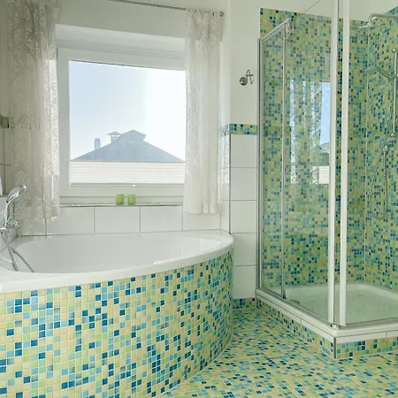 Apartamento Penthouse Sun *