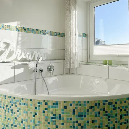 Apartamento Penthouse Sun *