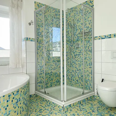 Penthouse Sun Apartamento Timmendorfer Strand