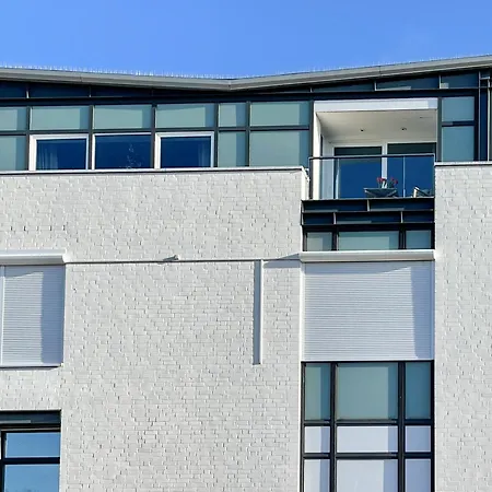 Penthouse Sun Apartamento *