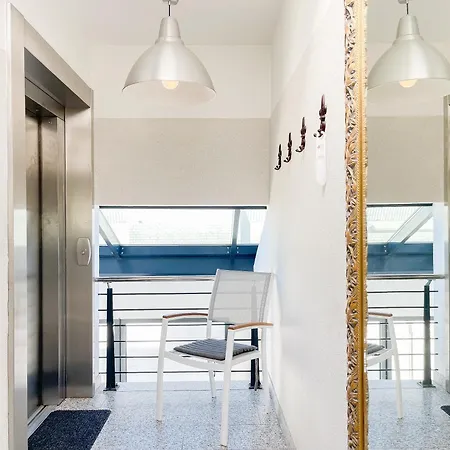 Penthouse Sun Apartamento Timmendorfer Strand