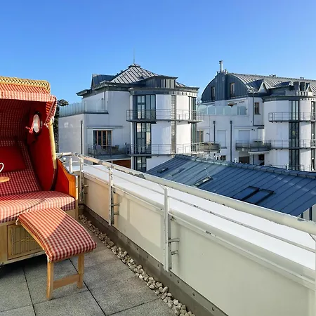 Apartamento Penthouse Sun