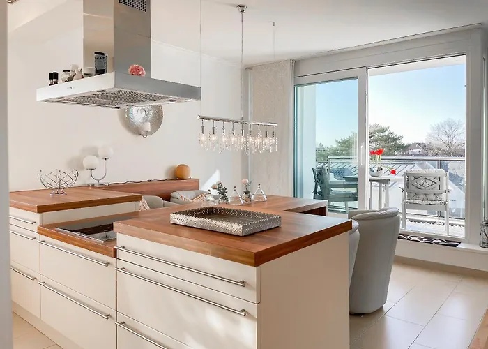 Penthouse Sun Διαμέρισμα