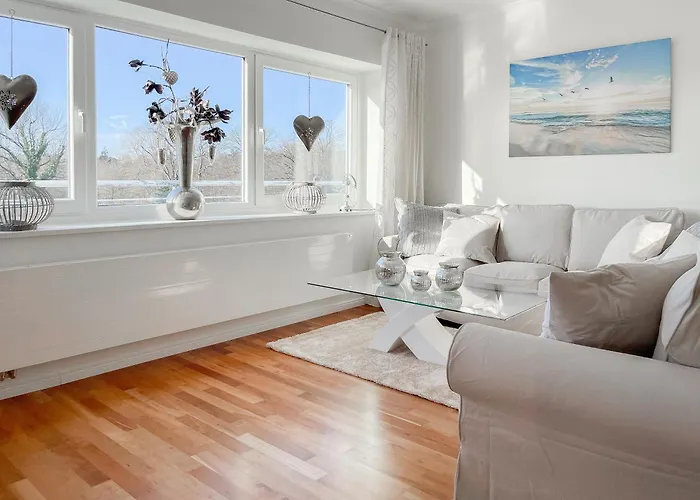 Penthouse Sun Διαμέρισμα