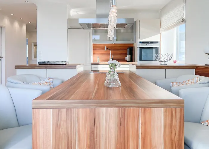 Διαμέρισμα Penthouse Sun Timmendorfer Strand