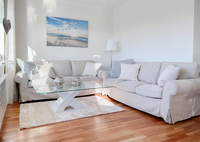 Διαμέρισμα Penthouse Sun *