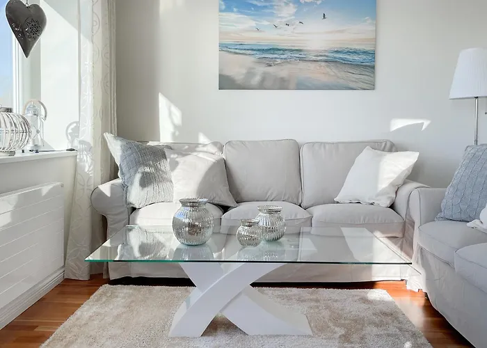 Penthouse Sun Διαμέρισμα *