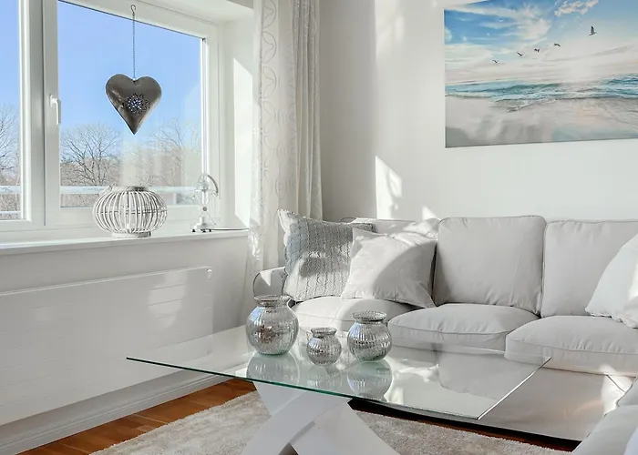 Penthouse Sun Timmendorfer Strand