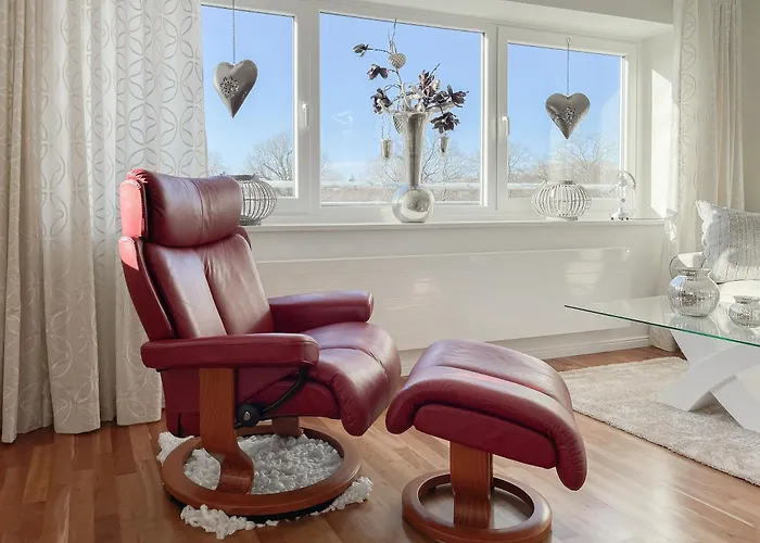 Penthouse Sun * Timmendorfer Strand