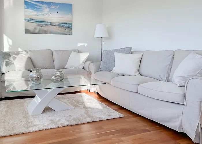 Διαμέρισμα Penthouse Sun