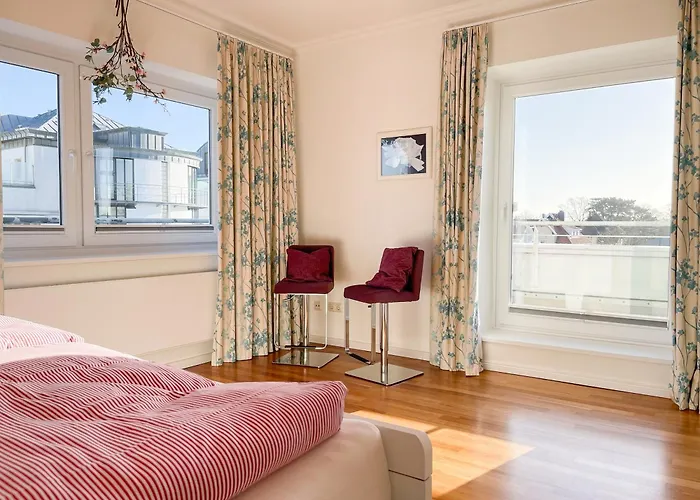 Penthouse Sun Διαμέρισμα