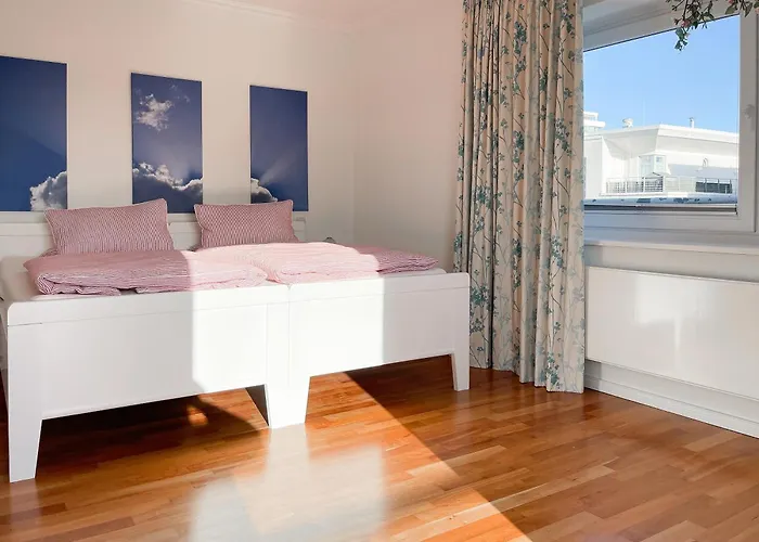 Διαμέρισμα Penthouse Sun