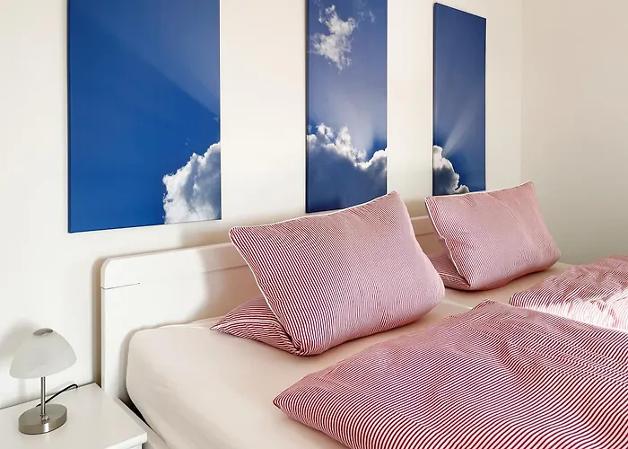 Penthouse Sun Διαμέρισμα