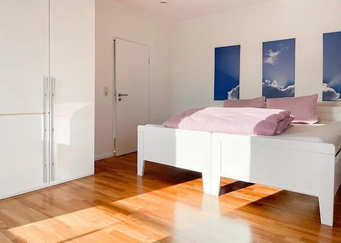 Penthouse Sun Διαμέρισμα *